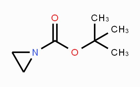 MC430588 | 97308-23-1 | tert-butyl aziridine-1-carboxylate