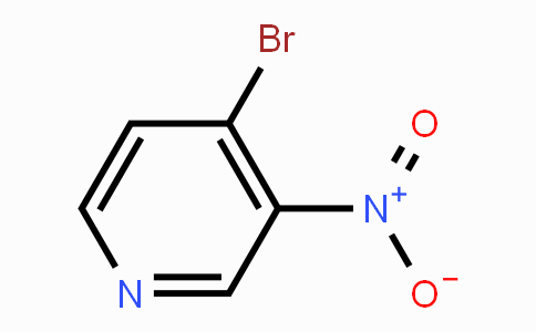 CAS No. 23056-44-2, 4-Bromo-3-nitropyridine
