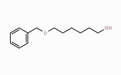 CAS No. 71126-73-3, 6-(Benzyloxy)hexan-1-ol