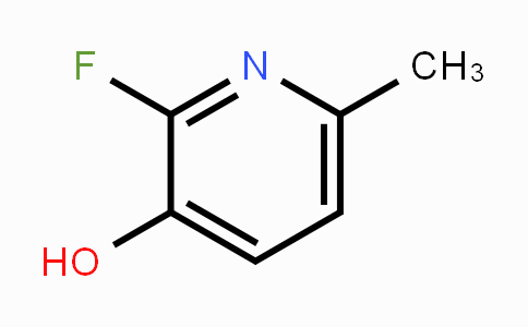 CAS No. 209328-87-0, 2-Fluoro-3-hydroxy-6-picoline