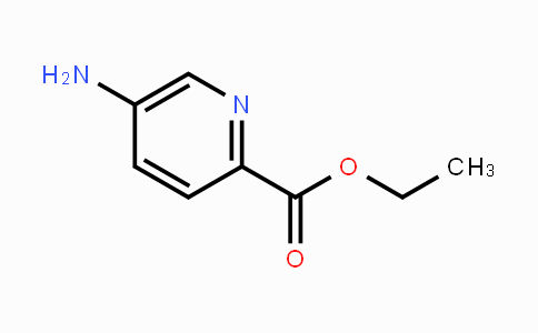 CAS No. 119830-47-6, Ethyl 5-aminopicolinate