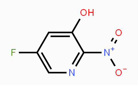 847902-56-1 | 5-fluoro-2-nitropyridin-3-ol