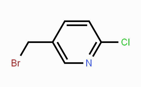 182924-36-3 | 5-(bromomethyl)-2-chloropyridine