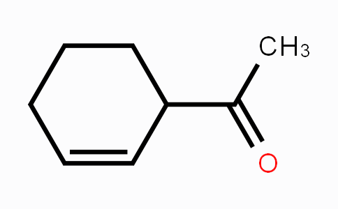 CAS No. 29372-98-3, 1-(Cyclohex-2-enyl)ethanone