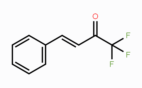 CAS No. 86571-25-7, 1,1,1-Trifluoro-4-phenylbut-3-en-2-one