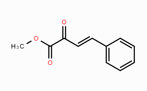 CAS No. 107969-78-8, Methyl 2-oxo-4-phenylbut-3-enoate