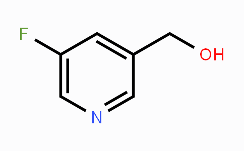 CAS No. 22620-32-2, (5-Fluoropyridin-3-yl)methanol
