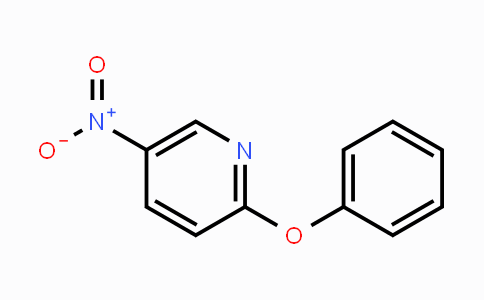 CAS No. 28222-02-8, 5-Nitro-2-phenoxypyridine