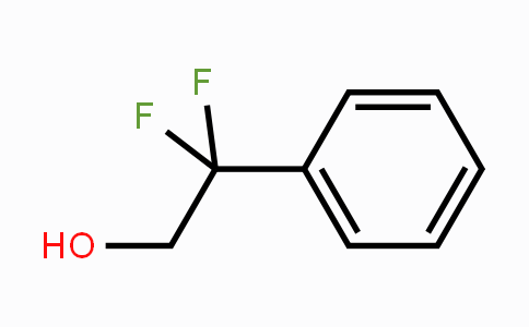 129973-51-9 | 2,2-Difluoro-2-phenyl-ethanol