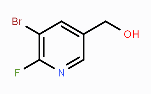 DY430838 | 1228897-77-5 | (5-Bromo-6-fluoropyridin-3-yl)methanol