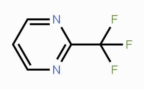 CAS No. 116470-67-8, 2-(Trifluoromethyl)pyrimidine