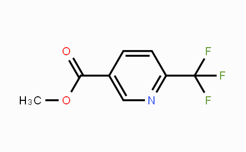 CAS No. 221313-10-6, 6-Trifluoromethyl-nicotinic acid methyl ester