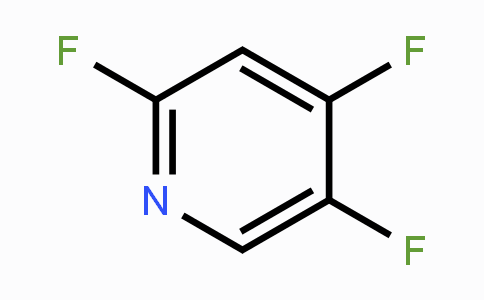 CAS No. 837365-04-5, 2,4,5-Trifluoro-pyridine
