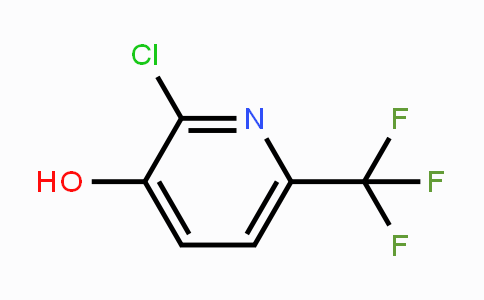 CAS No. 731002-60-1, 2-Chloro-6-trifluoromethyl-pyridin-3-ol