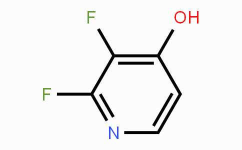 CAS No. 1227579-00-1, 2,3-Difluoro-pyridin-4-ol