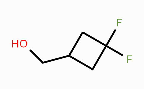 CAS No. 681128-39-2, (3,3-Difluoro-cyclobutyl)-methanol