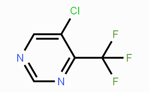 MC430917 | 1260773-71-4 | 5-Chloro-4-trifluoromethyl-pyrimidine