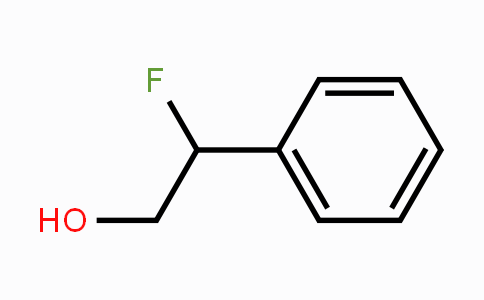 CAS No. 2932-58-3, 2-Fluoro-2-phenyl-ethanol