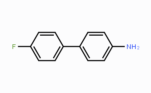 CAS No. 324-93-6, 4'-Fluoro-biphenyl-4-ylamine