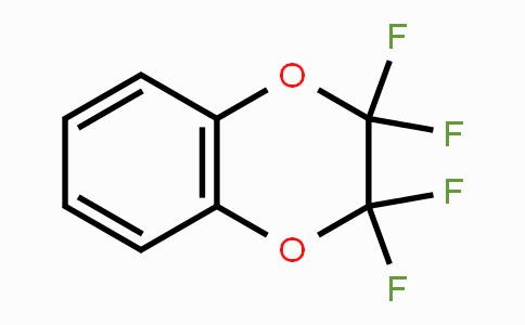 CAS No. 94767-47-2, 2,2,3,3-Tetrafluoro-2,3-dihydro-benzo[1,4]dioxine