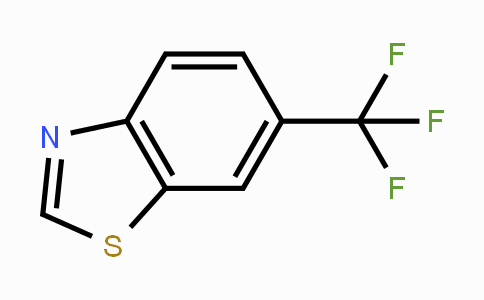 CAS No. 131106-70-2, 6-Trifluoromethyl-benzothiazole