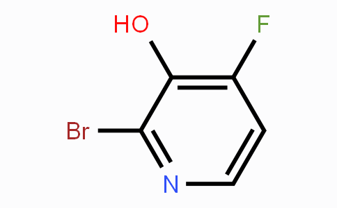 CAS No. 1256822-98-6, 2-Bromo-4-fluoropyridin-3-ol
