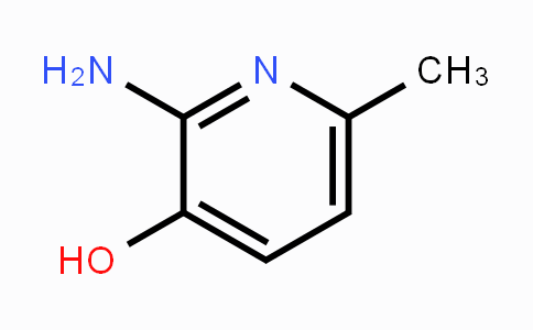 CAS No. 20348-16-7, 2-Amino-6-methylpyridin-3-ol
