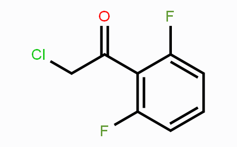 CAS No. 929249-84-3, 2-Chloro-1-(2,6-difluorophenyl)ethan-1-one