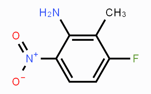 MC431243 | 485832-96-0 | 2-Amino-6-fluoro-3-nitrotoluene