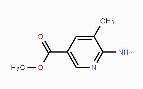 CAS No. 1184913-79-8, Methyl-6-amino-5-methylnicotinate