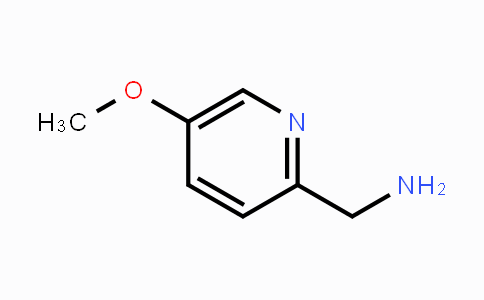 CAS No. 905306-69-6, (5-Methoxypyridin-2-yl)methanamine