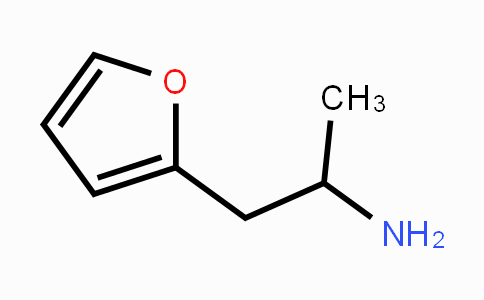 CAS No. 57580-64-0, 1-(Furan-2-yl)propan-2-amine