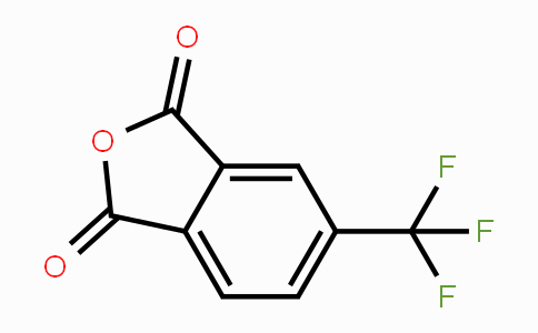 CAS No. 26238-14-2, 5-(TRIFLUOROMETHYL)ISOBENZOFURAN-1,3-DIONE