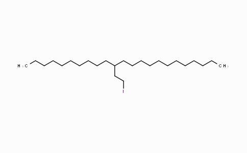 11-(2-iodoethyl)tricosane