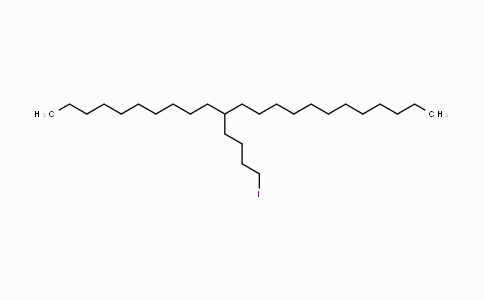CAS No. 2228838-52-4, 11-(4-Iodobutyl)tricosane