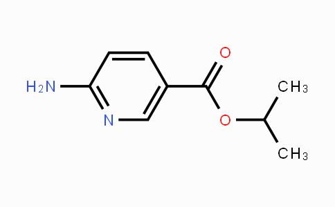 CAS No. 827588-24-9, Isopropyl 6-aminonicotinate