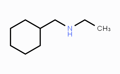 CAS No. 14002-08-5, N-(Cyclohexylmethyl)ethanamine
