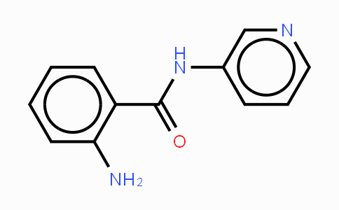 CAS No. 76102-92-6, 2-Amino-n-pyridin-3-ylbenzamide