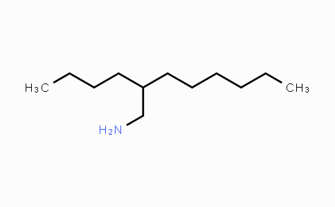 CAS No. 217655-07-7, 2-Butyloctan-1-amine