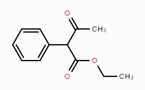 CAS No. 5413-05-8, Ethyl 2-phenylacetoacetate
