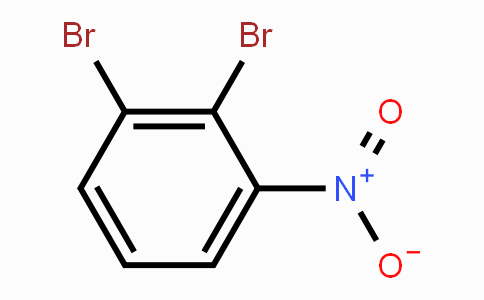 CAS No. 26429-41-4, 1,2-Dibromo-3-nitrobenzene