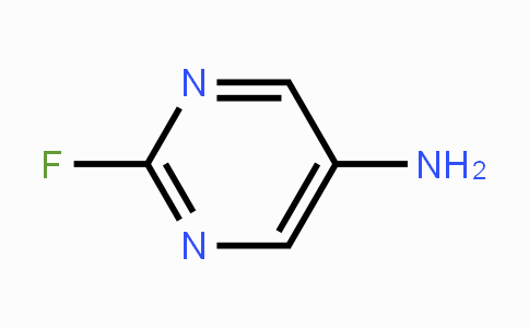 CAS No. 56621-95-5, 2-Fluoropyrimidin-5-amine