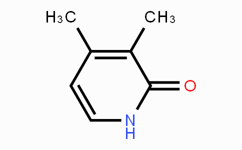 CAS No. 36330-90-2, 3,4-Dimethylpyridin-2(1H)-one