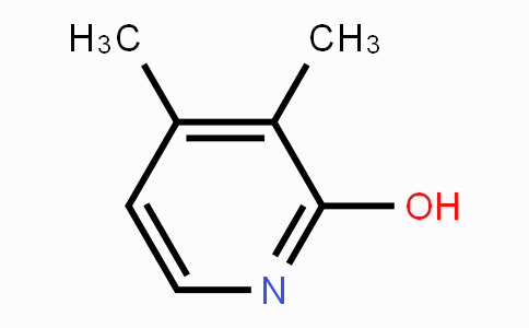CAS No. 95907-02-1, 3,4-Dimethylpyridin-2-ol
