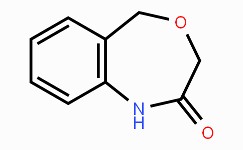 CAS No. 3693-08-1, 3,5-Dihydrobenzo[e][1,4]oxazepin-2(1H)-one