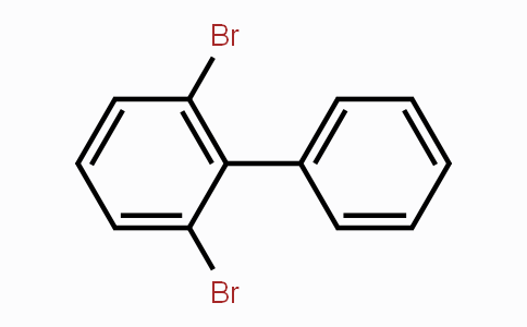 CAS No. 59080-32-9, 2,6-Dibromo-1,1'-biphenyl