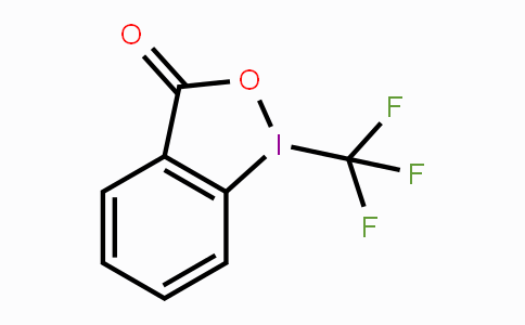 CAS No. 887144-94-7, 1-TrifluoroMethyl-1,2-benziodoxol-3(1H)-one