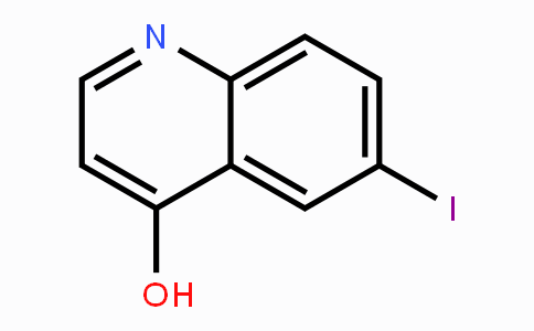 CAS No. 21873-51-8, 4-Hydroxy-6-iodoquinoline