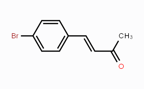 CAS No. 3815-31-4, 4-(4-Bromophenyl)but-3-en-2-one