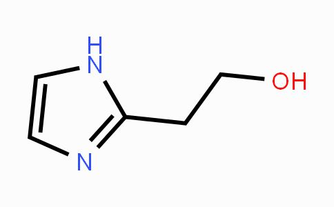 CAS No. 51036-79-4, 2-(1H-imidazol-2-yl)ethanol